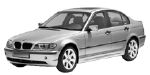 BMW E46 P181C Fault Code