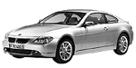 BMW E63 P181C Fault Code