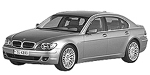 BMW E65 P181C Fault Code