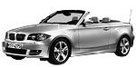 BMW E88 P181C Fault Code