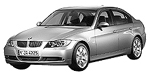 BMW E90 P181C Fault Code