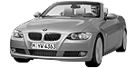 BMW E93 P181C Fault Code