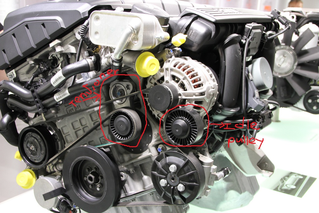 See P181C in engine